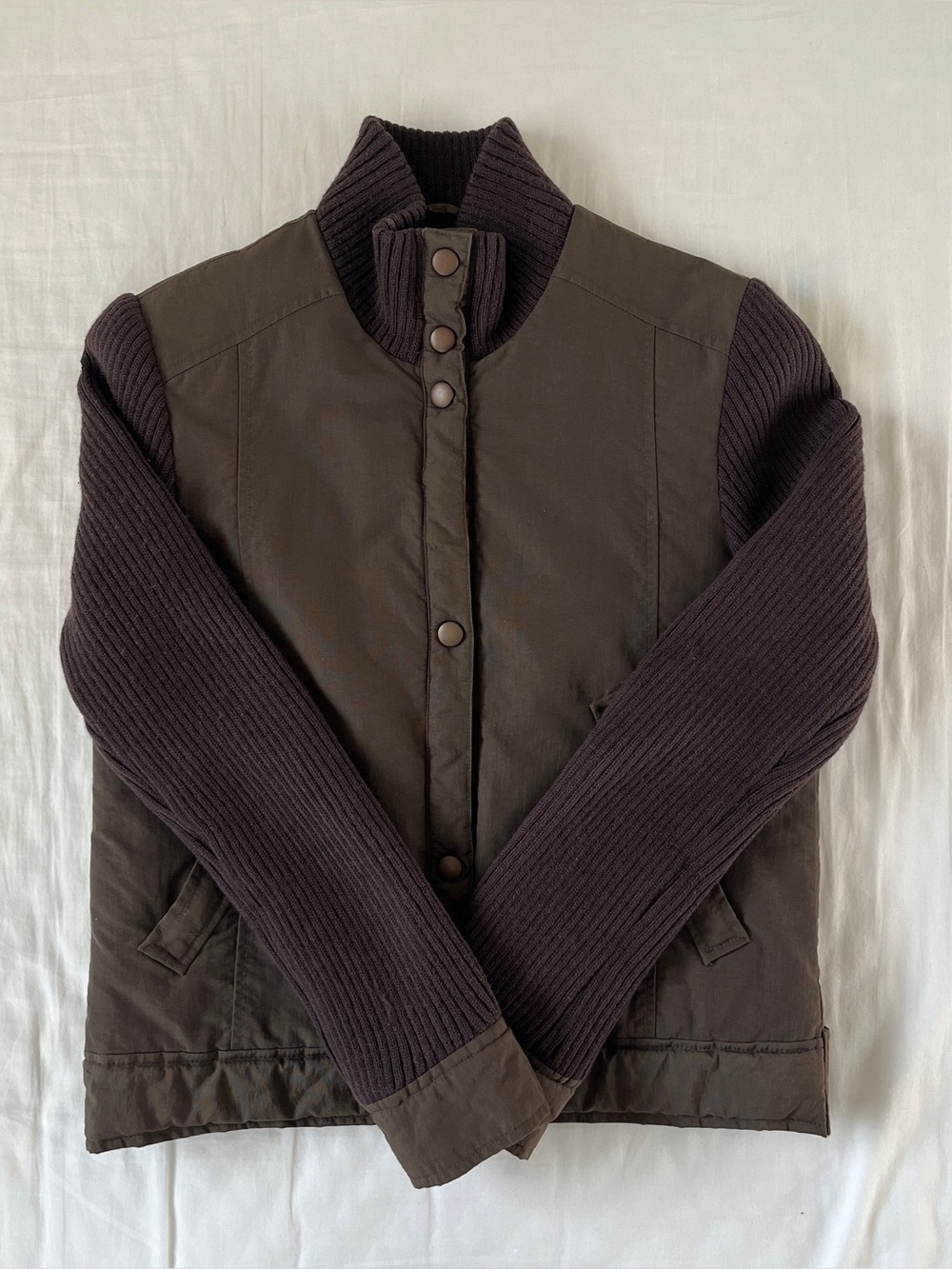Lightweight Jacket - Picture 2 of 6